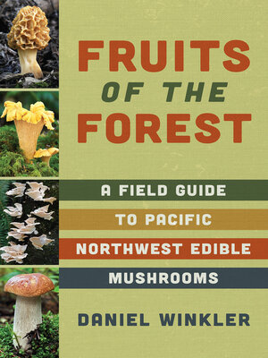 cover image of Fruits of the Forest
